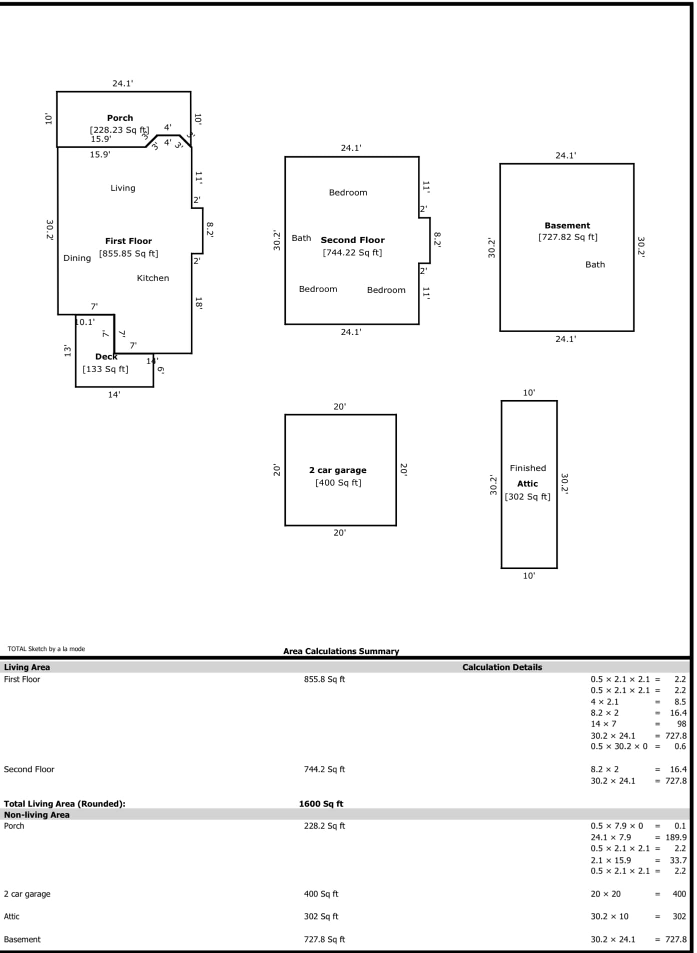 12312 Buckingham Avenue – photo 5
