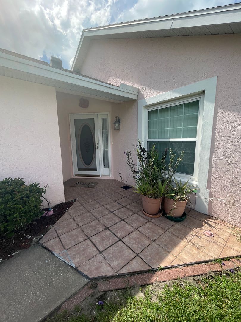 Charming 2BR/2BA Home in Ocala Palms – Golf Course Community Living! – photo 4