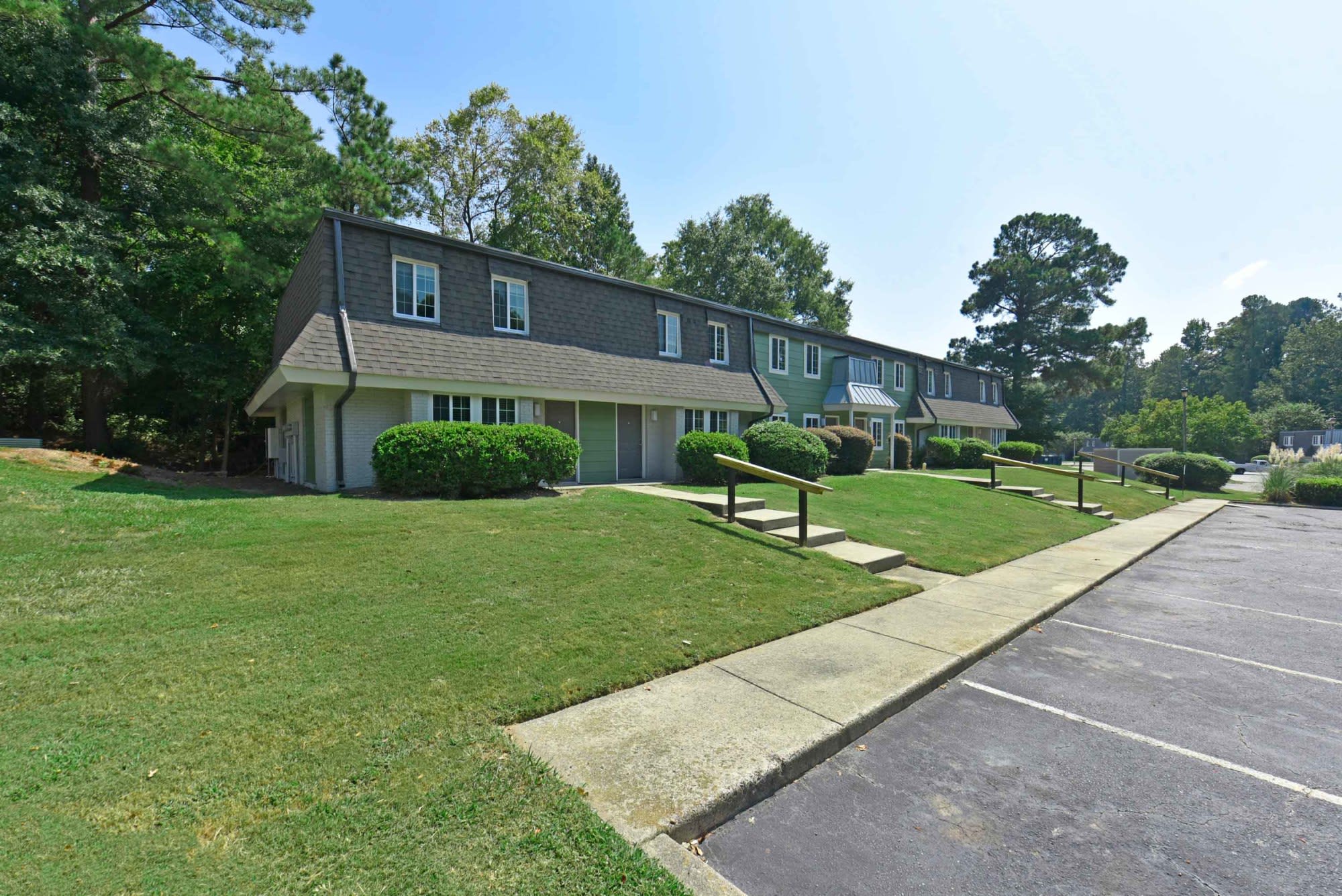 Icon Waverly – photo 1