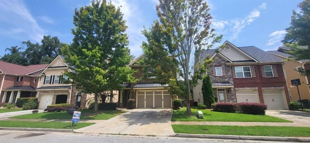 1649 Sentinel View Drive – photo 3
