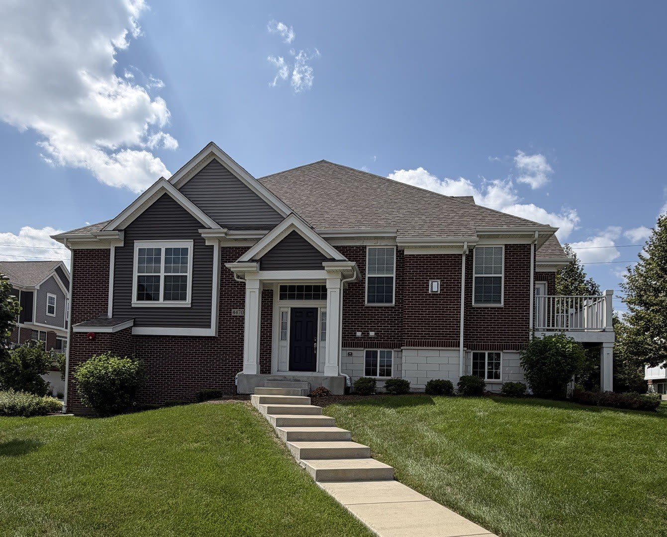 4470 Monroe Court – photo 1