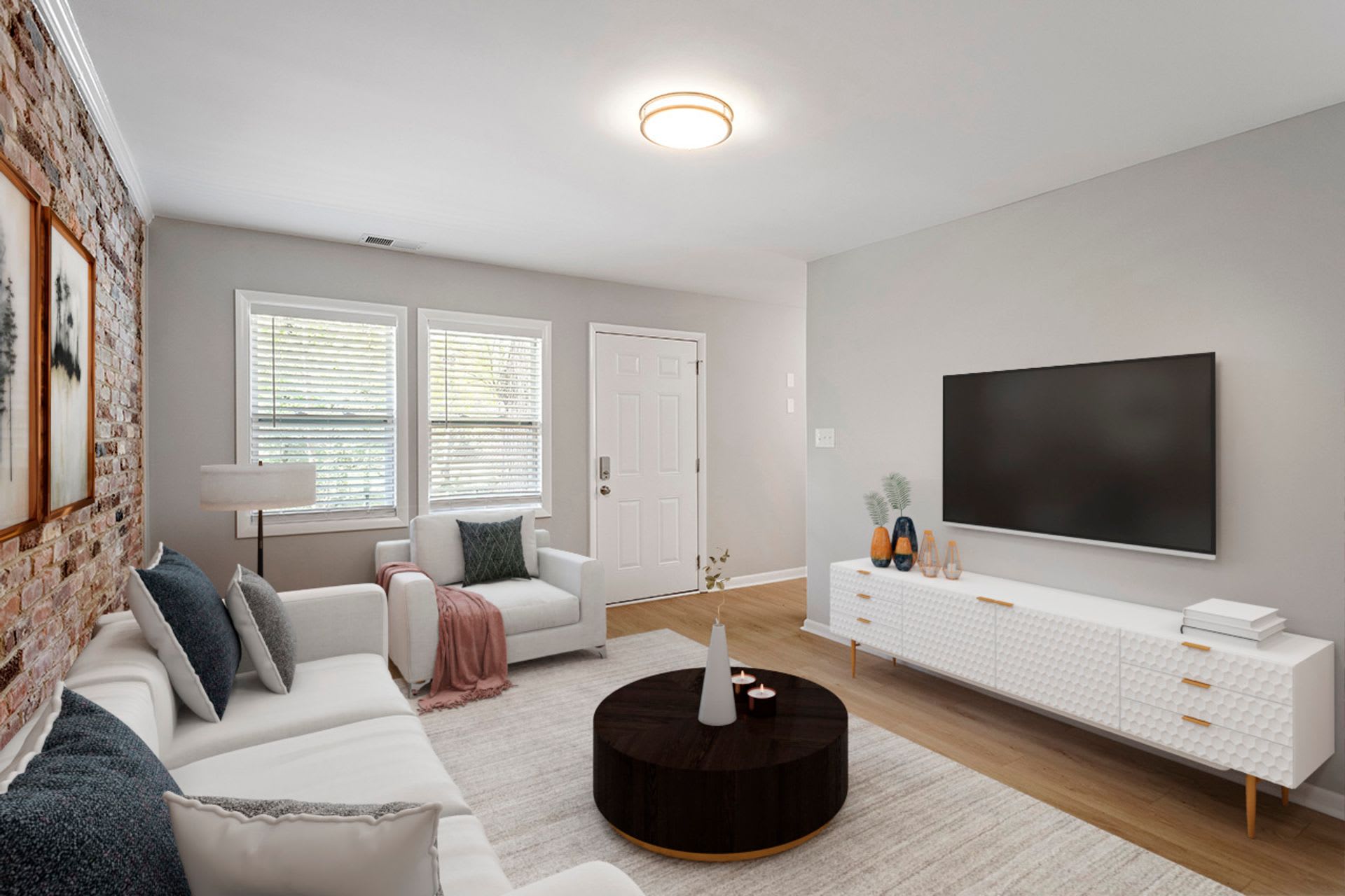 South Valley Apartments – photo 5