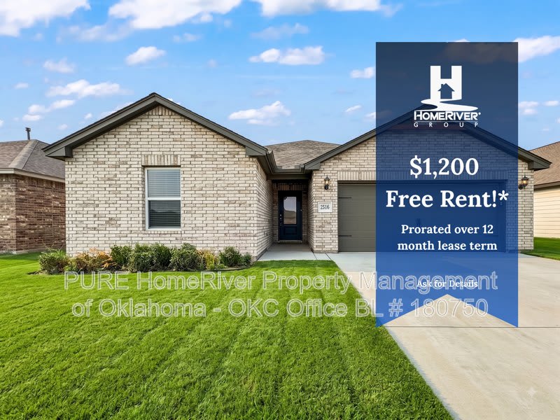 2516 Rosewood Ln – photo 1