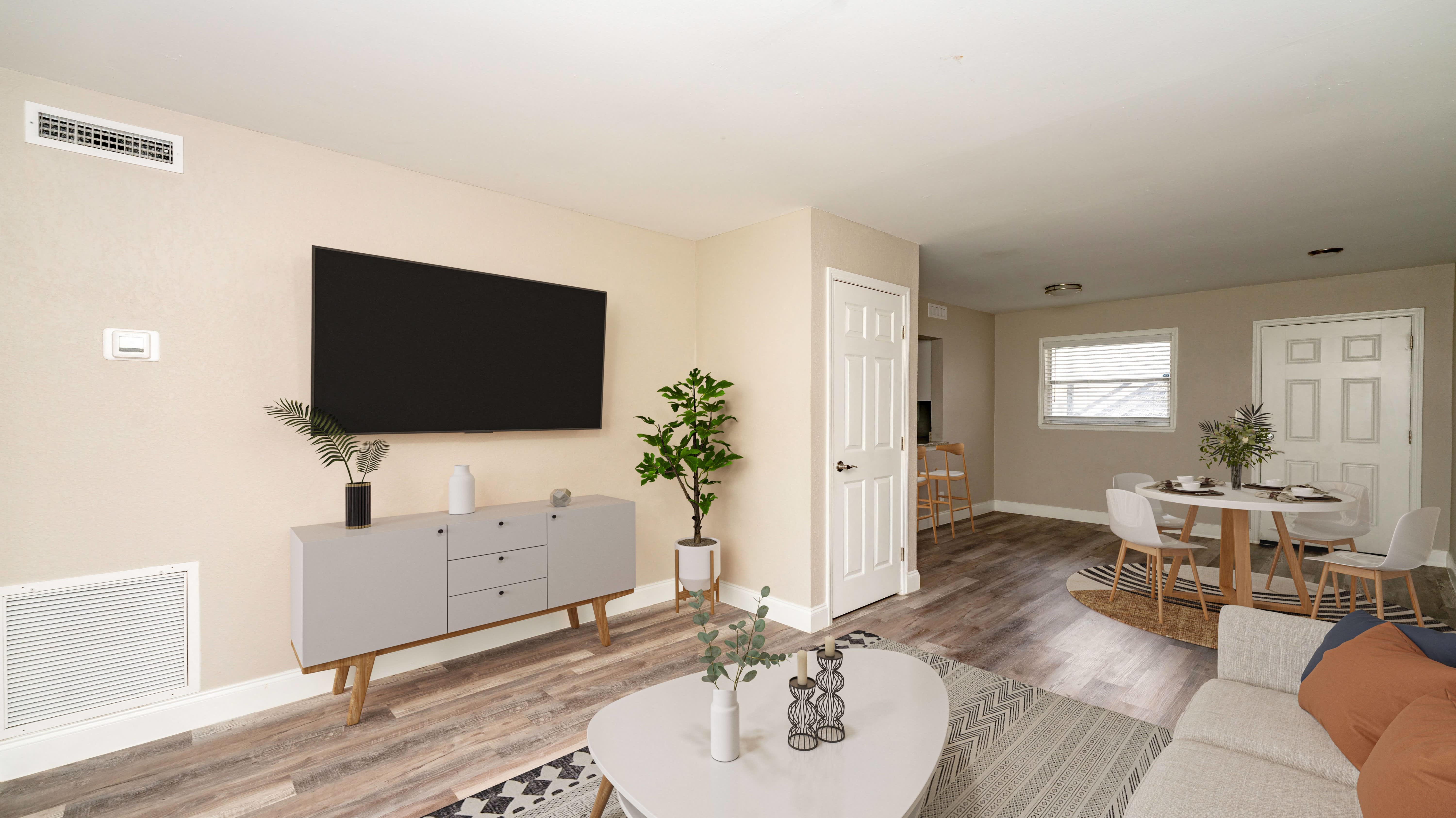 Palm Cove Apartments – photo 2