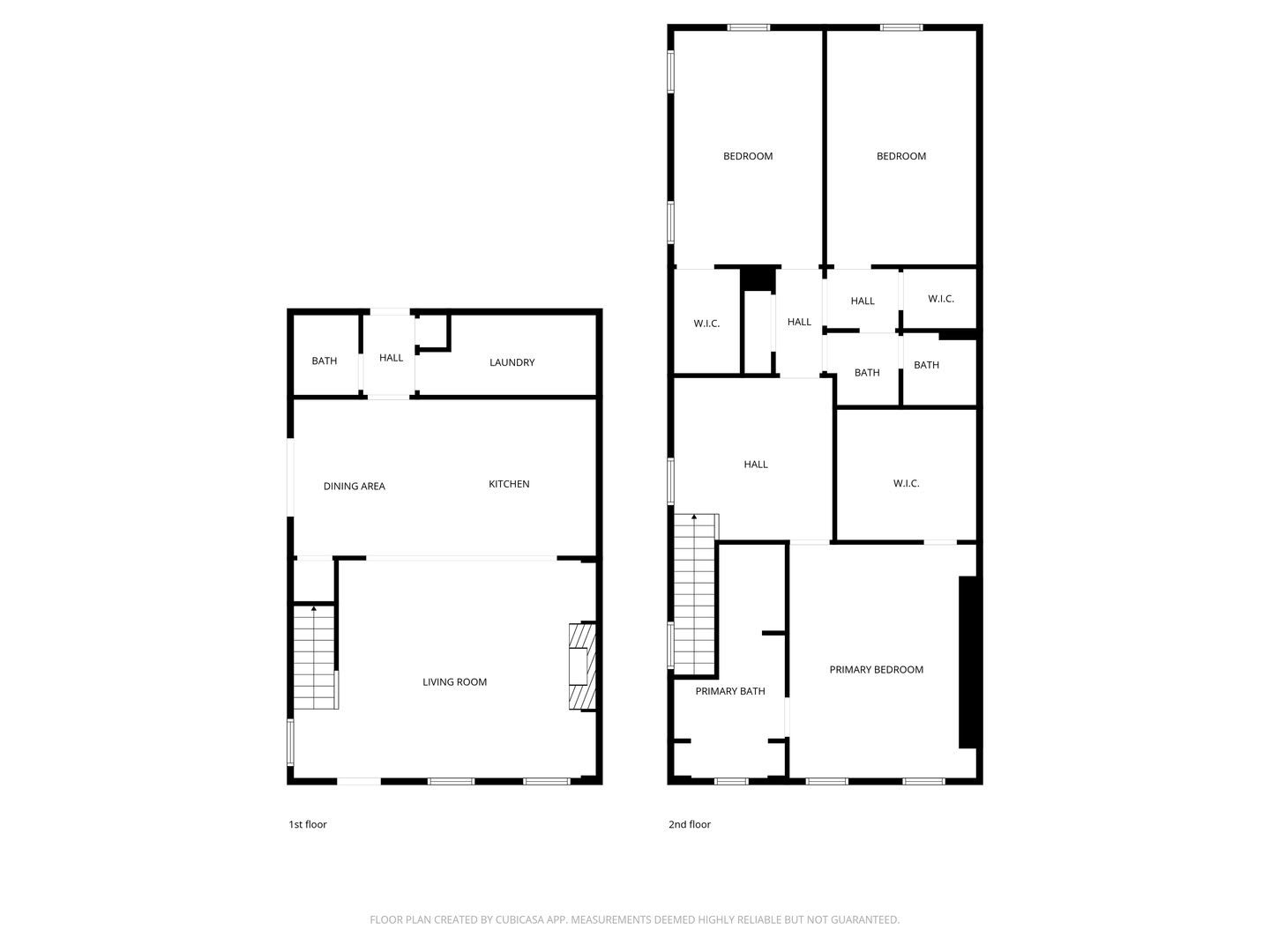 3Br/ 2.5Bath Townhome in the Heart of Old Town – photo 3