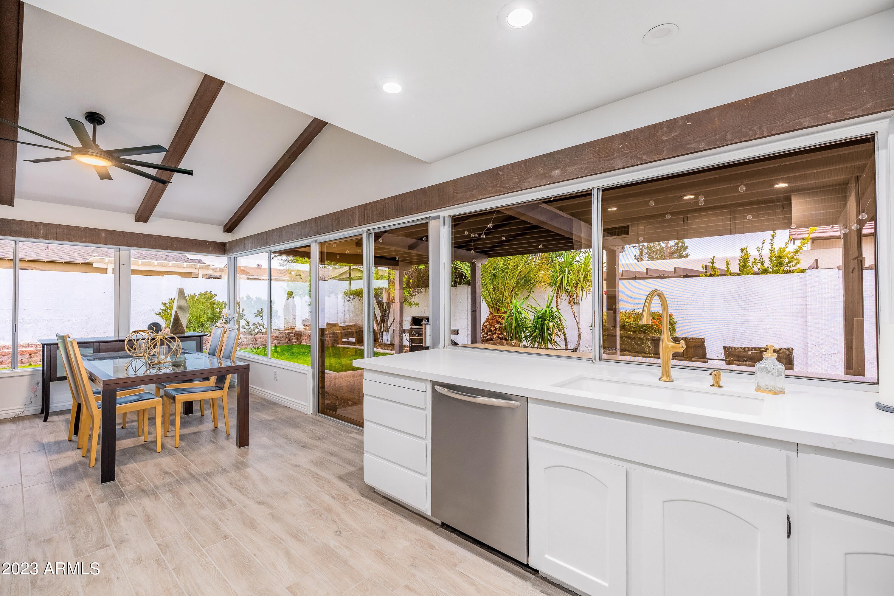 7733 E Hubbell Street – photo 4