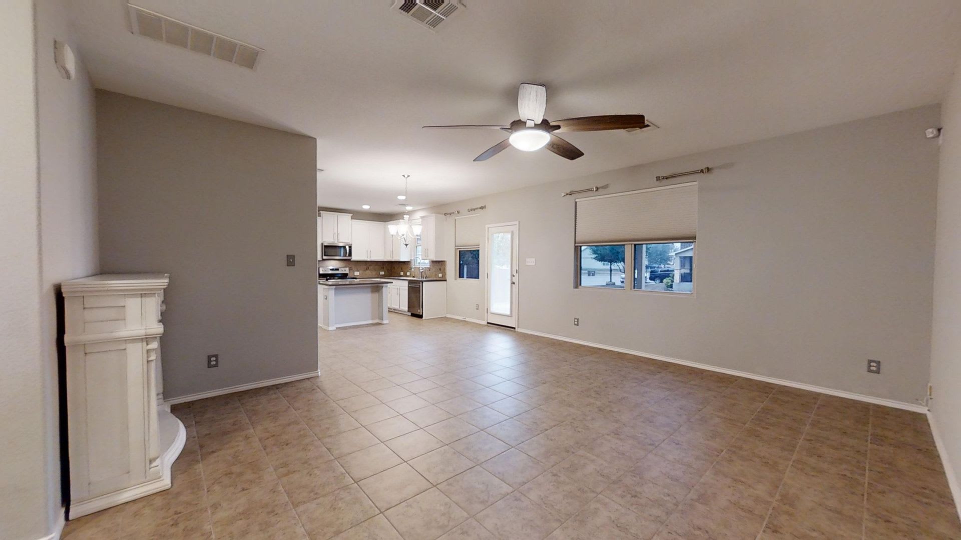 First Time Rental! Immaculate 3bd/2.1ba in Northwest SA – photo 2