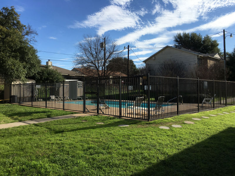 Depot Apartment Homes – photo 2