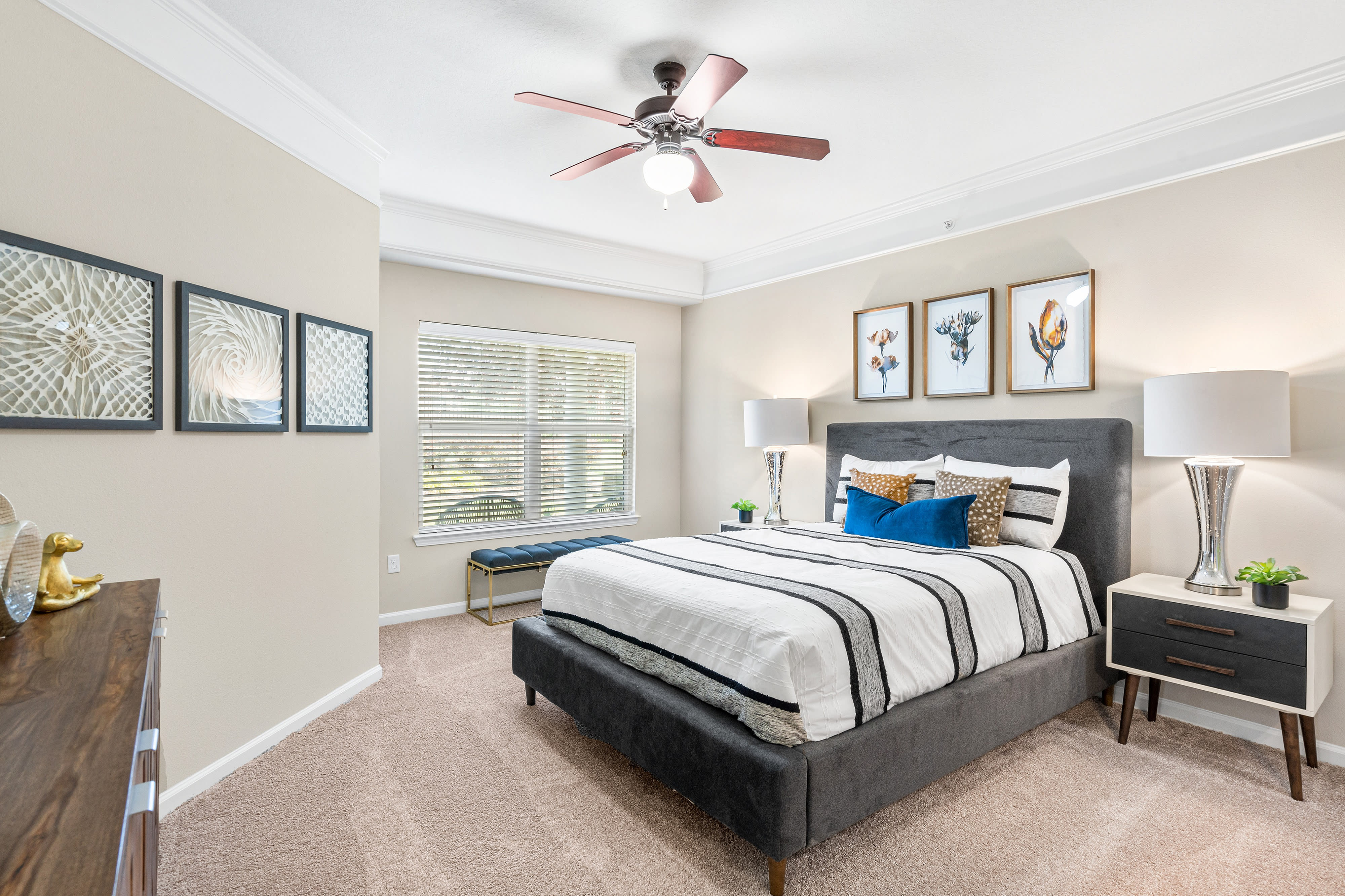 Villas at Houston Levee East Apartments – photo 3