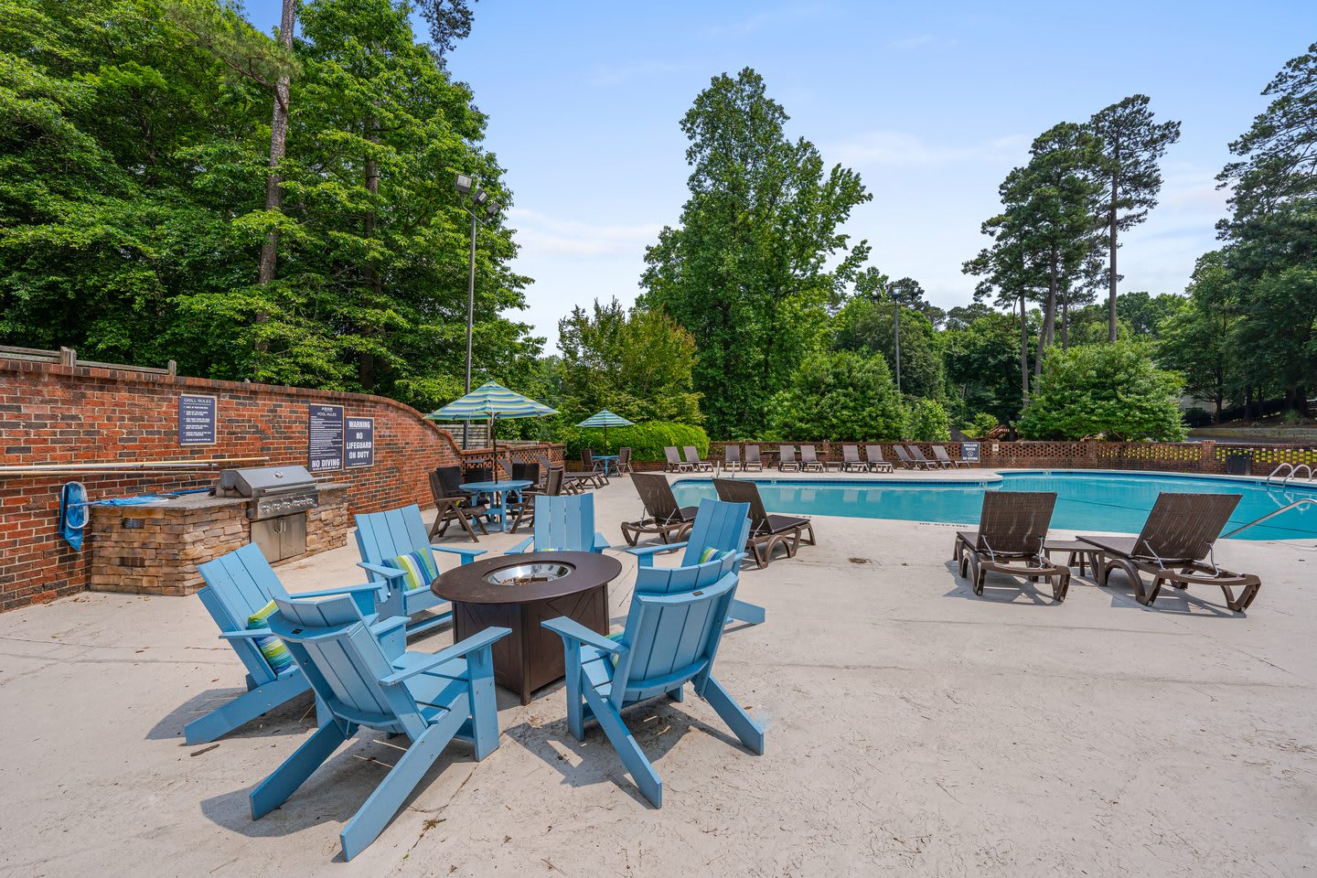 Lake Lynn Reserve Apartments – photo 2