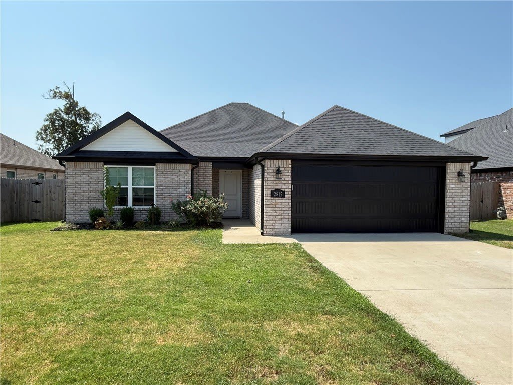 2815 Cassidy Avenue – photo 1