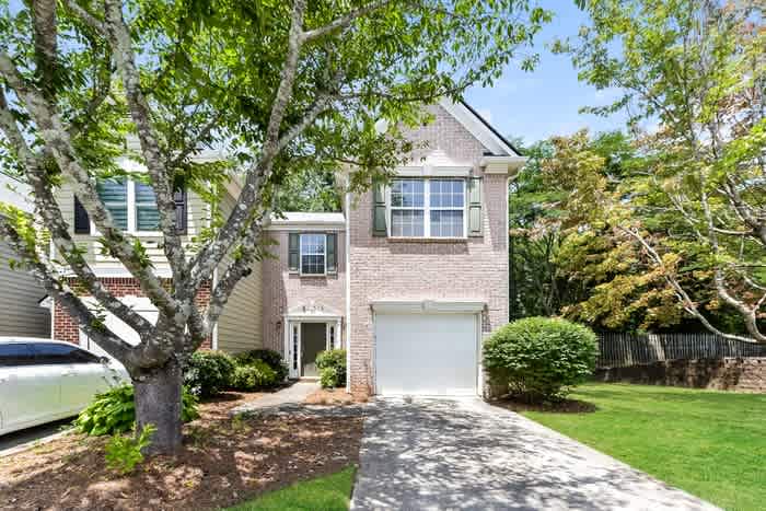 408 Parc River Boulevard – photo 1