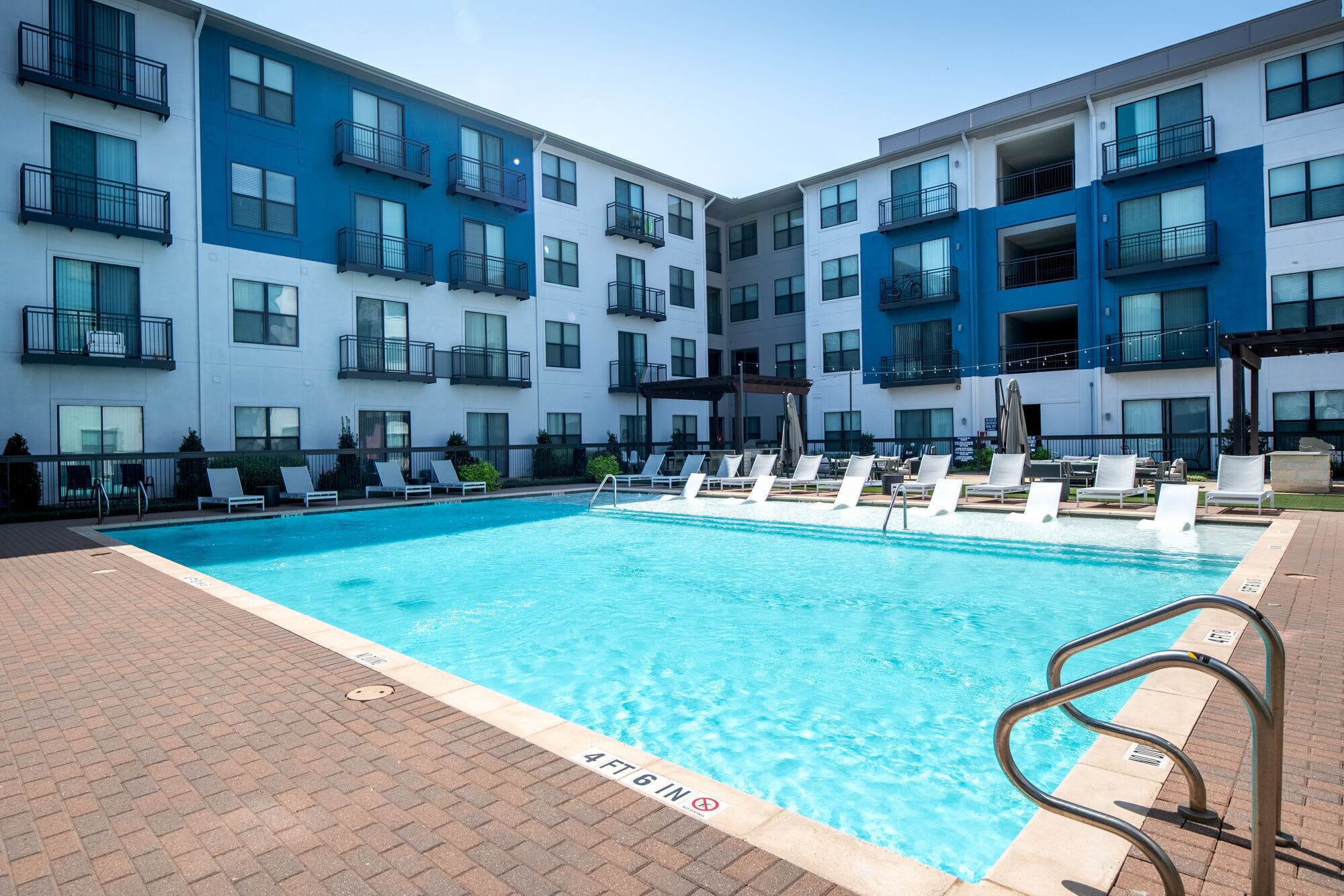 Broadstone on Trinity – photo 2