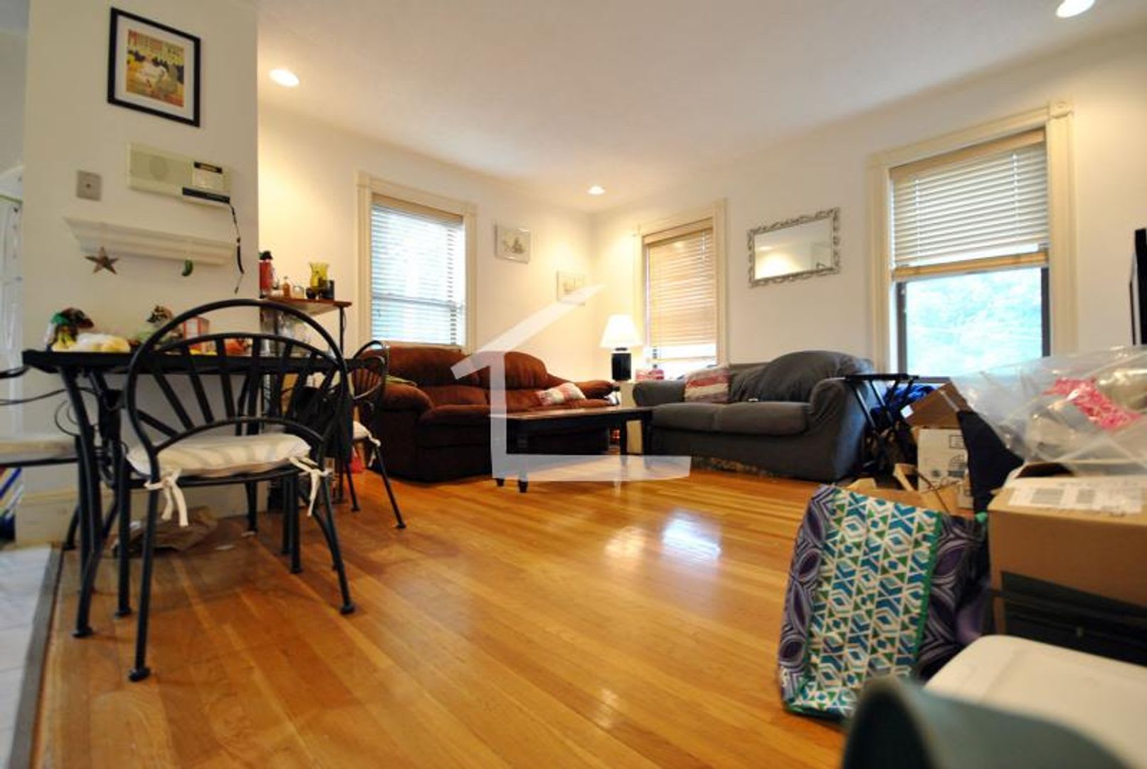 14 Dean Rd #3C Brookline MA 02445 – photo 1