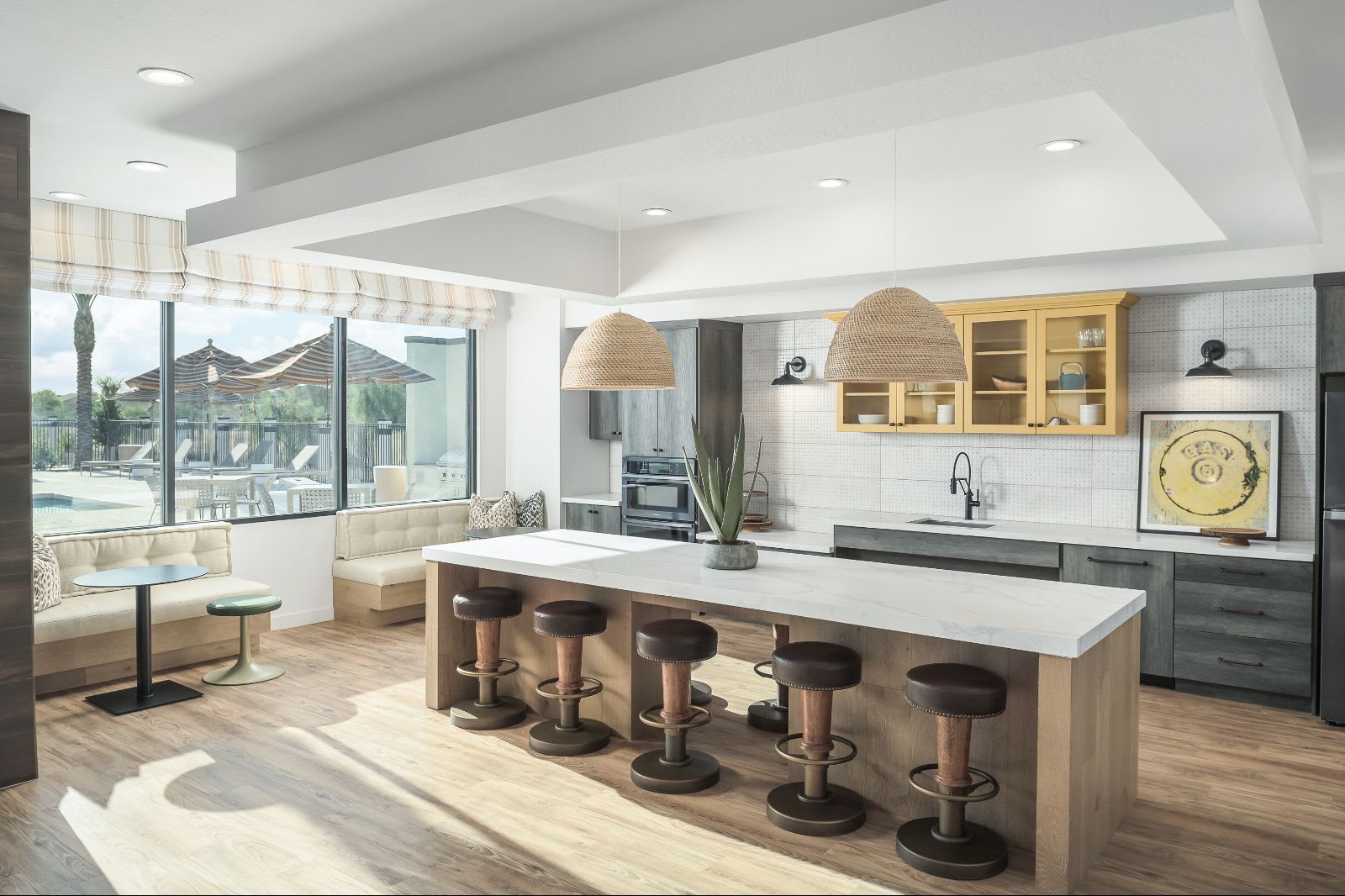 Sanctuary On 51St – photo 4