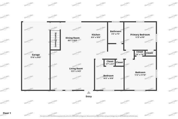 11662 Geneva Road – photo 3