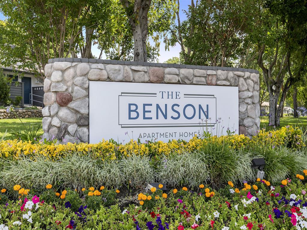 The Benson – photo 1