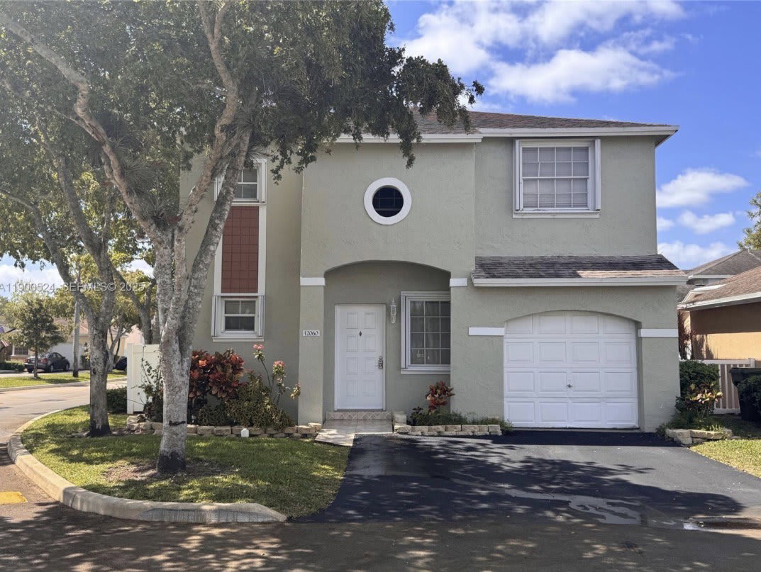 12060 Northwest 13th Street – photo 1