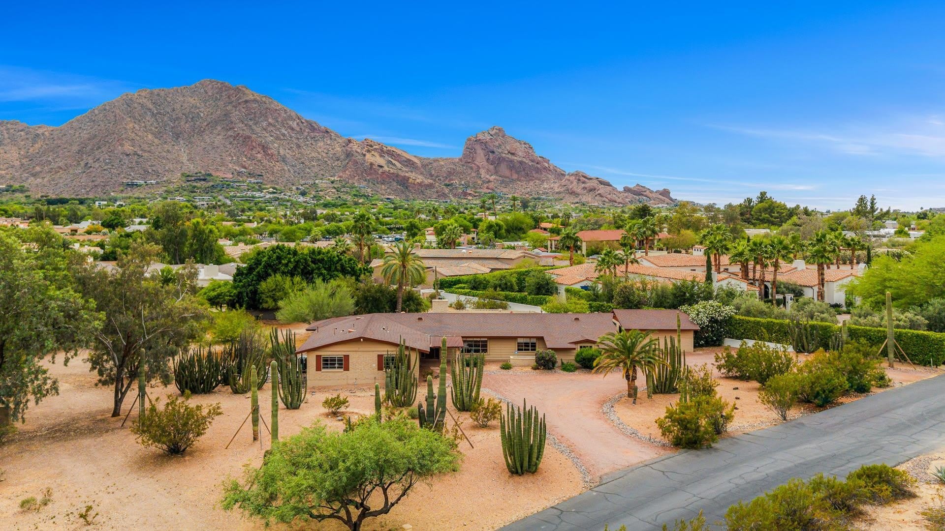 5901 E Cactus Wren Road – photo 1