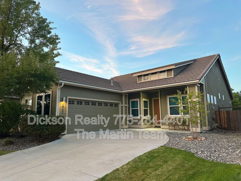 2780 Arrowsmith Drive – photo 1