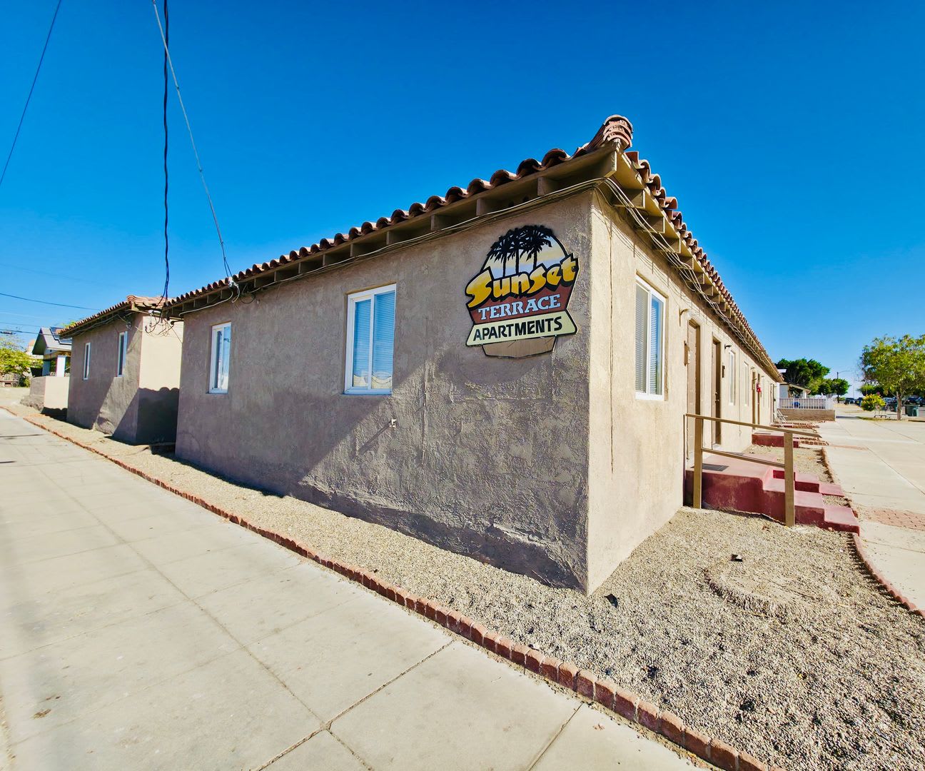 Cozy 1 Bedroom 1 Bathroom Apartment Available For Lease In Yuma Az – photo 1