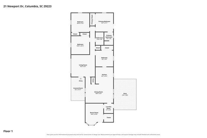 21 Newport Drive – photo 2