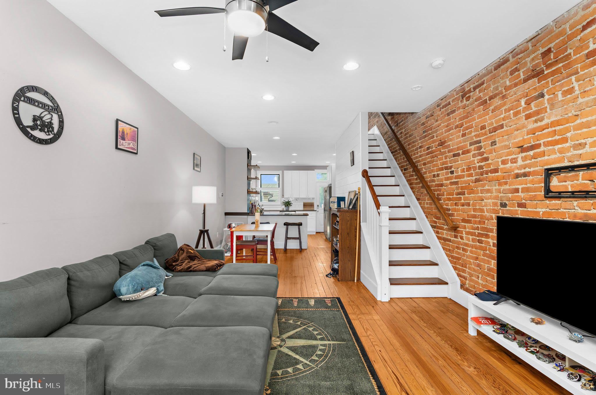 1511 E FORT Avenue – photo 4