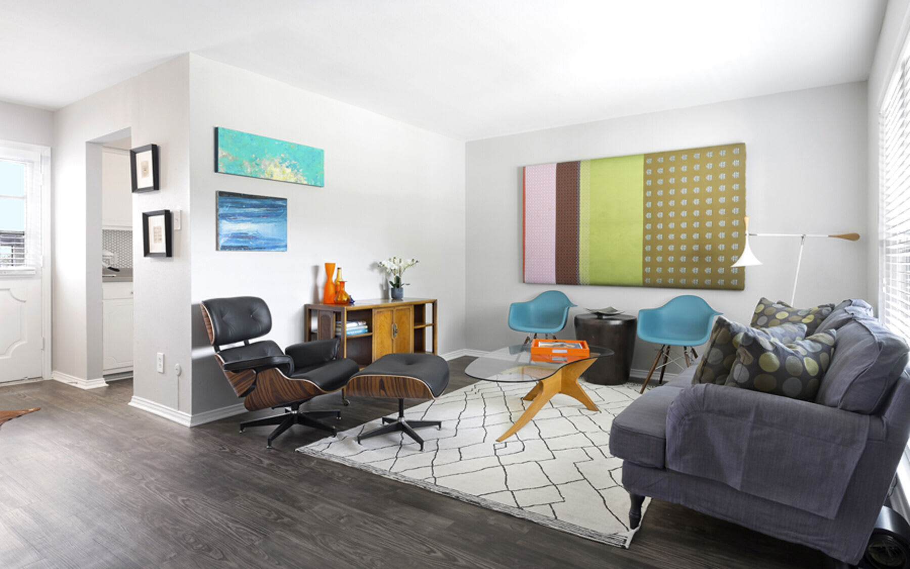 Monticello Apartment Homes – photo 4