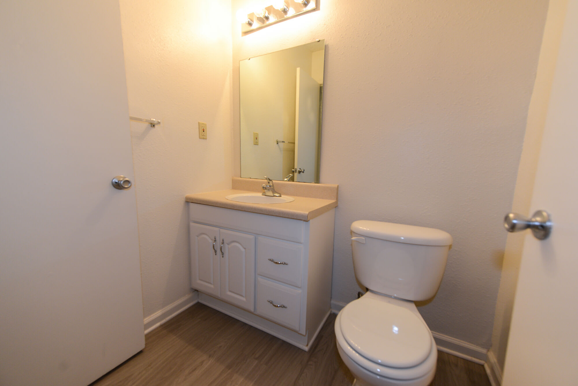 Three Rivers Apartments – photo 5