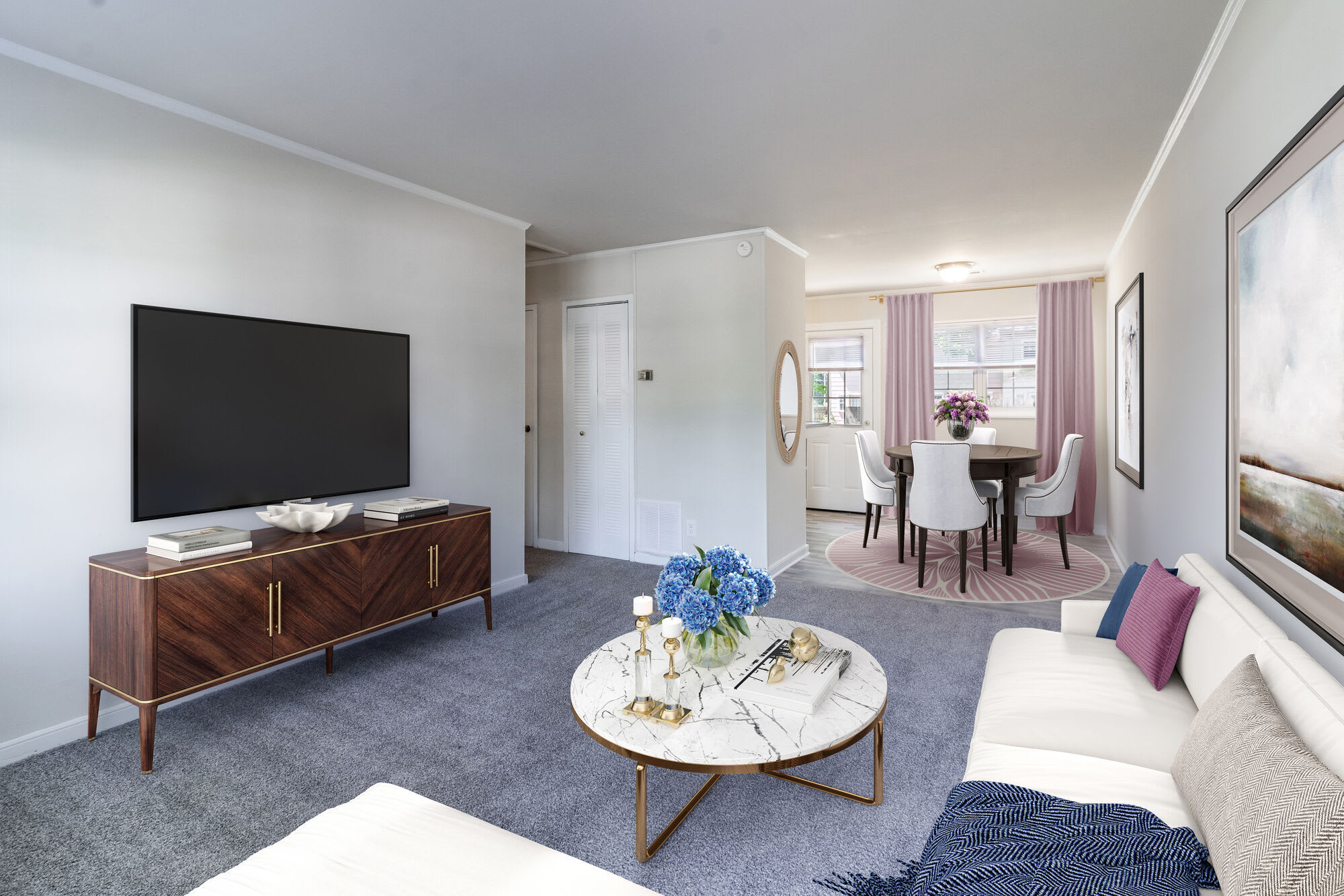 Hilliard Road Apartments – photo 5