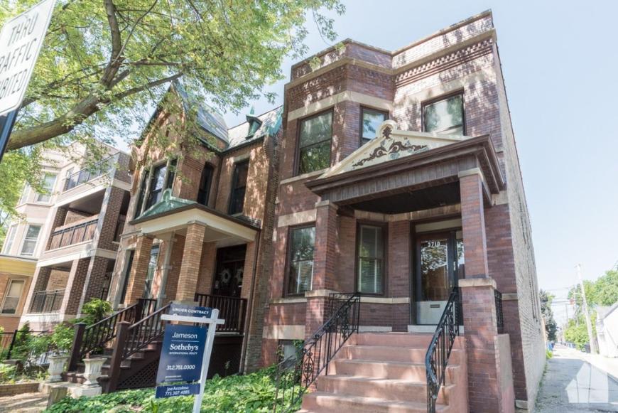 3710 N Damen – photo 1
