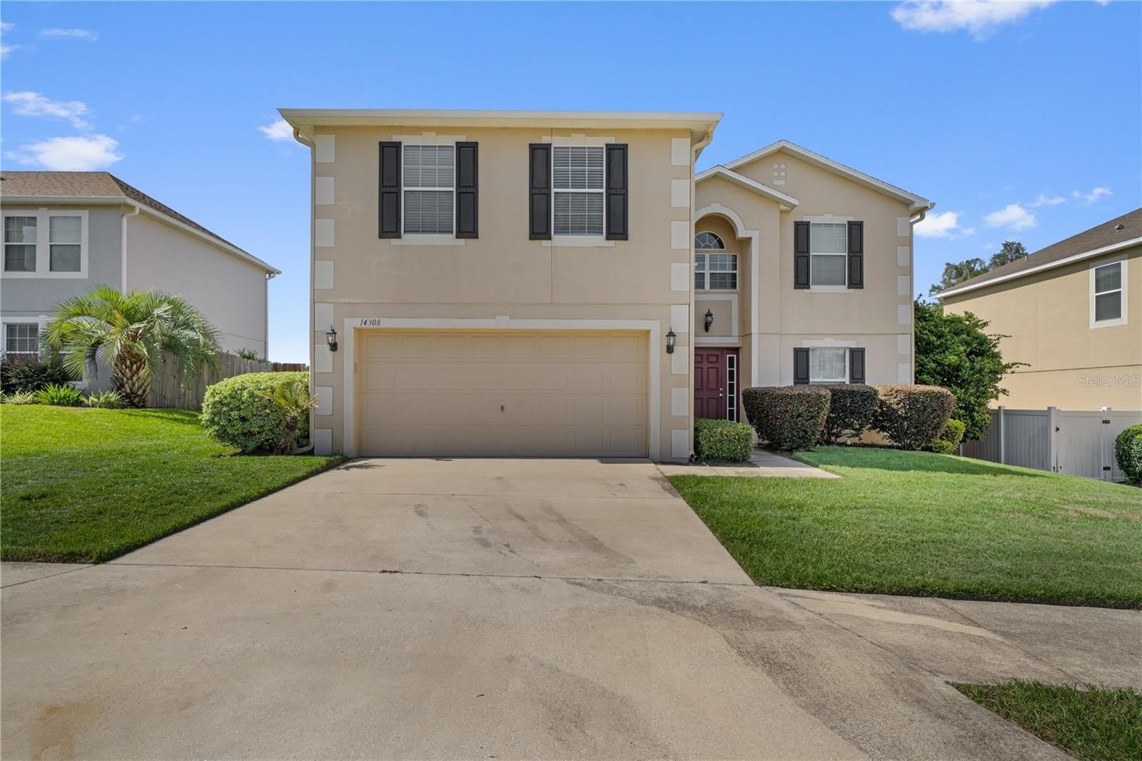 14308 NW 161ST Avenue – photo 3