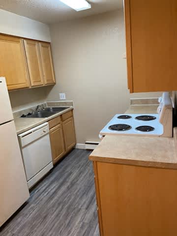 Pecan Valley Apartments – photo 3