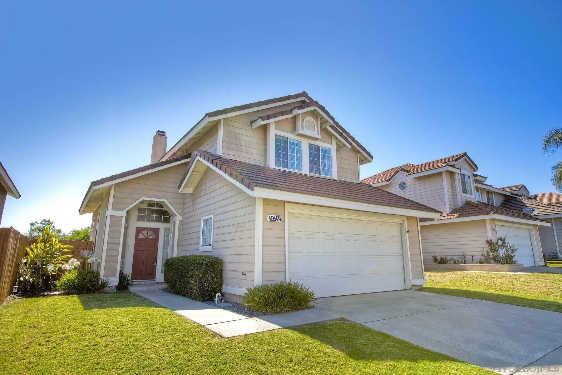 14718 Carmel Ridge Road – photo 2