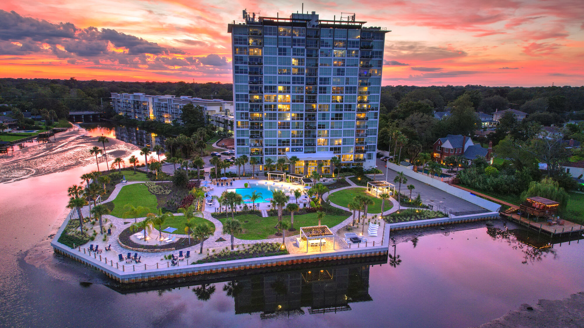 Rivervue – photo 1