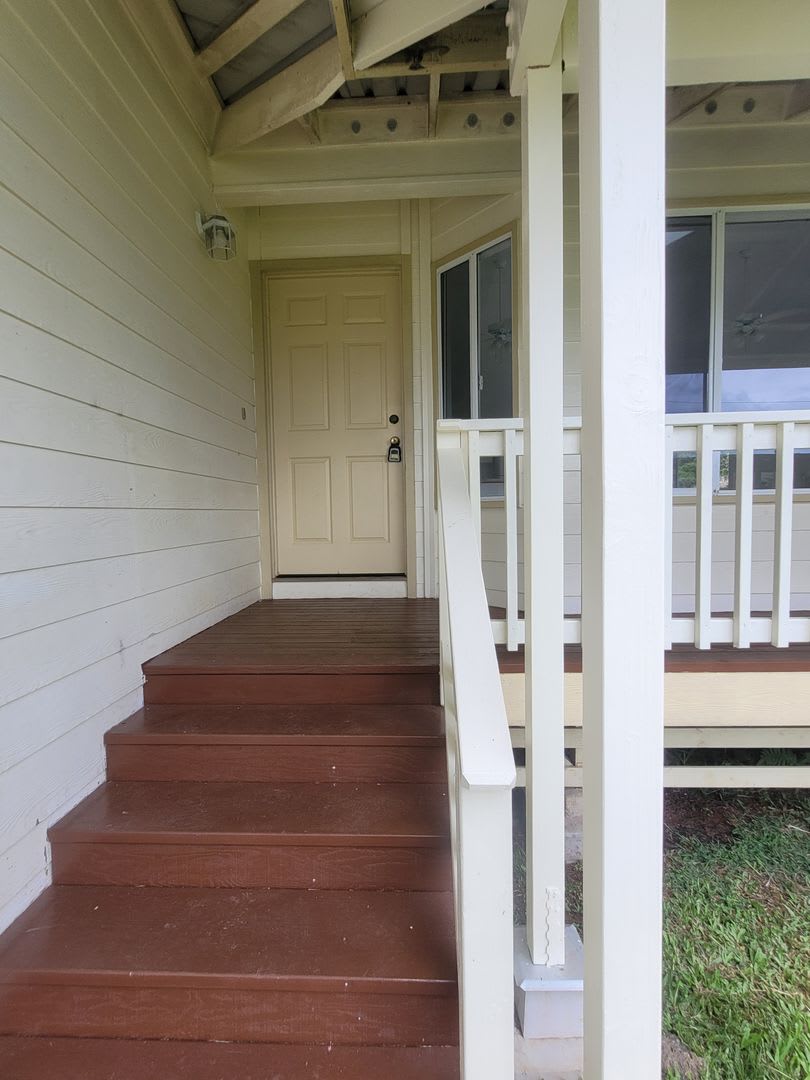 3BD 2BA HOME IN HILO'S WAIAKEA HEIGHTS – photo 3