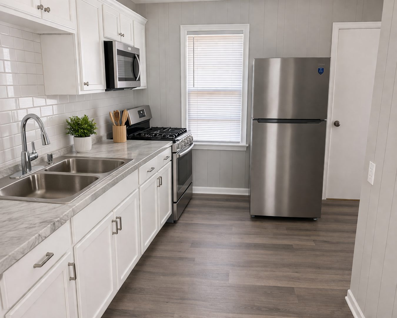 Cute Two Bedroom near KU Medical Center – photo 1
