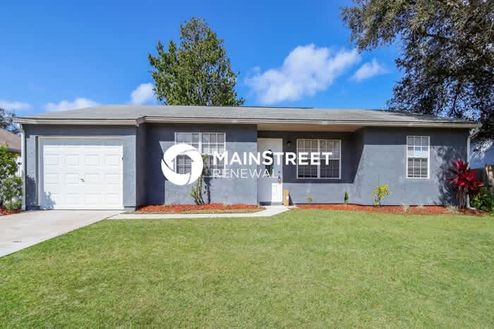 861 Americana Boulevard Northwest – photo 1