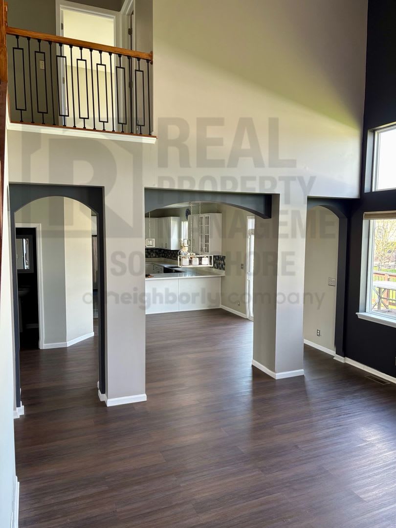 4BR/3.5BA Refined Ellendale Farm Rental w/ Basement Suite – photo 5