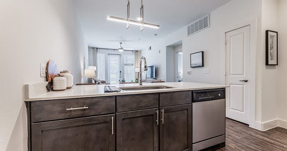 Parkside at Craig Ranch Apartment – photo 3