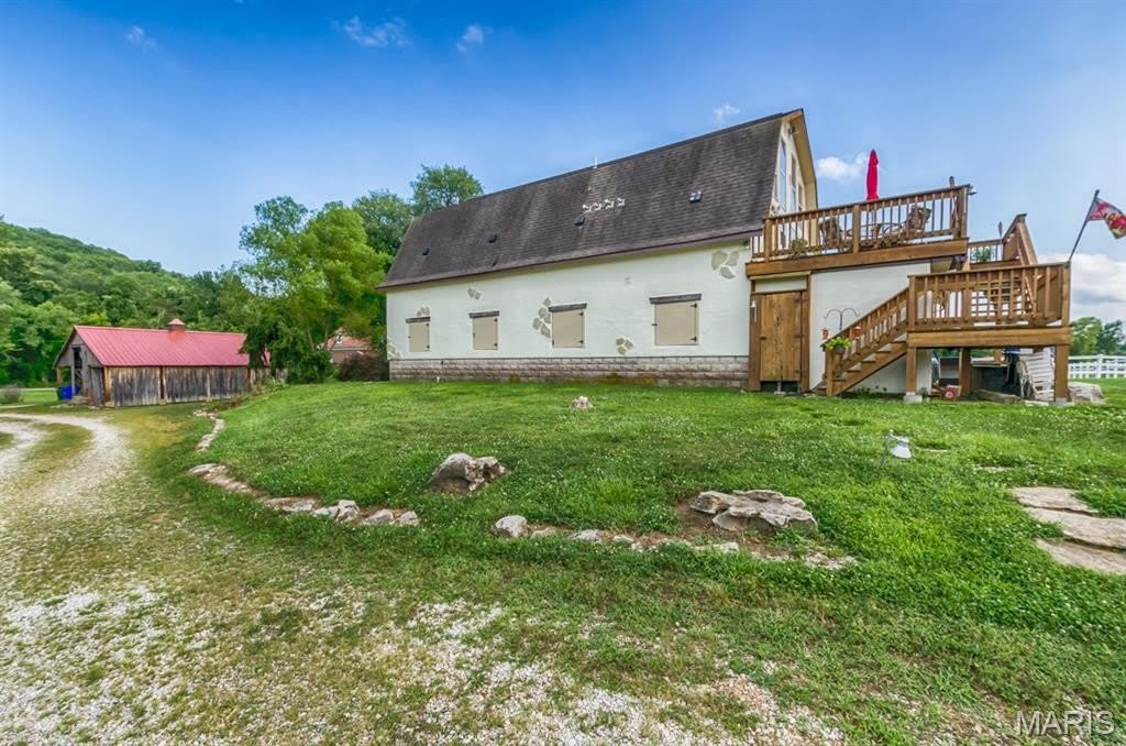 1235 Wild Horse Creek Road – photo 2
