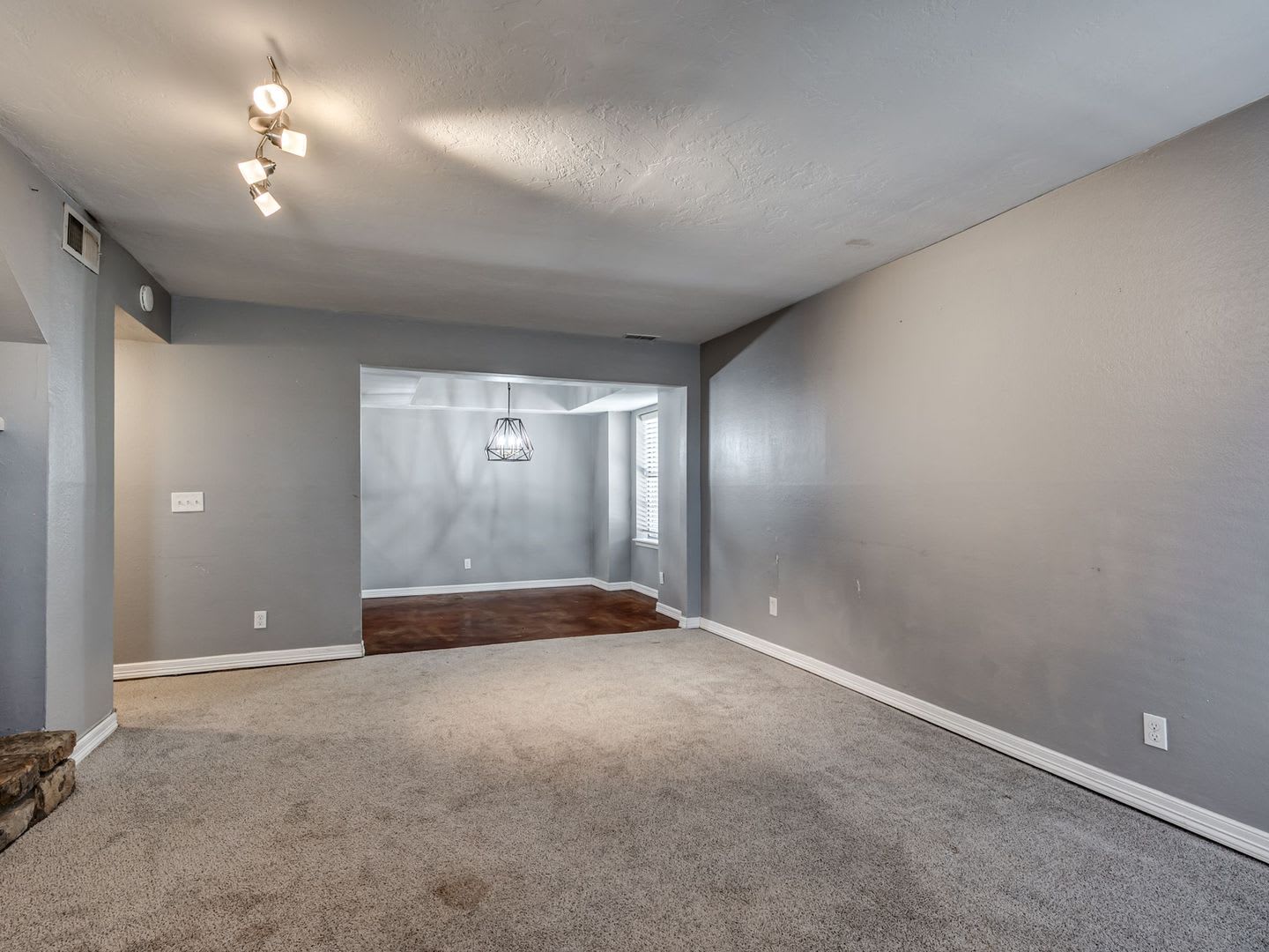 Apartment for rent + 3 bedrooms + Edmond Schools – photo 5