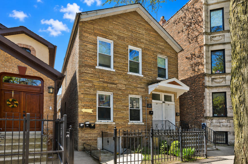 1431 W Flourney – photo 1