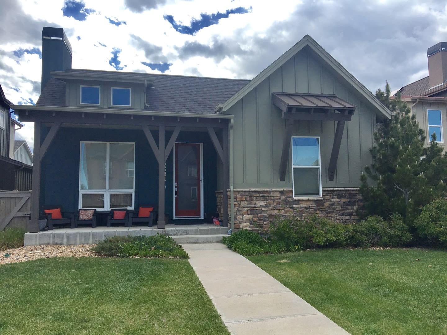 4B/3B Updated Louisville Home for Lease! – photo 1