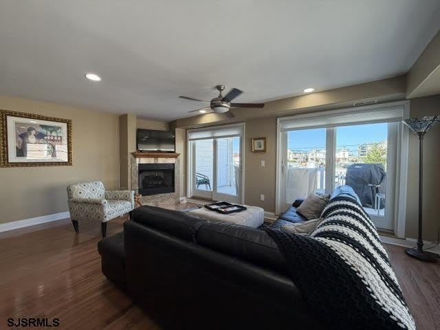 206 N Adams Ave – photo 4