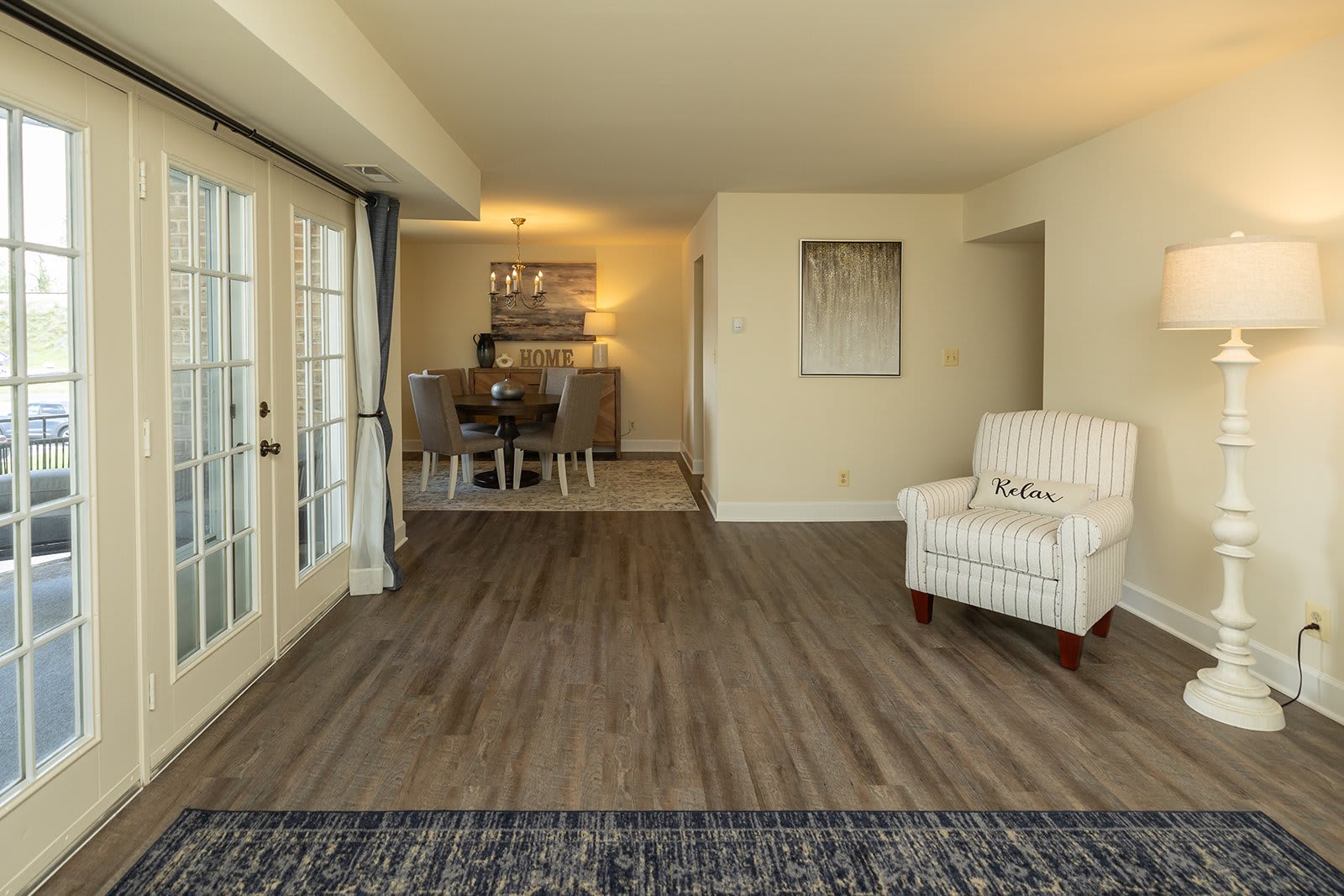 The Brittany Apartments – photo 3