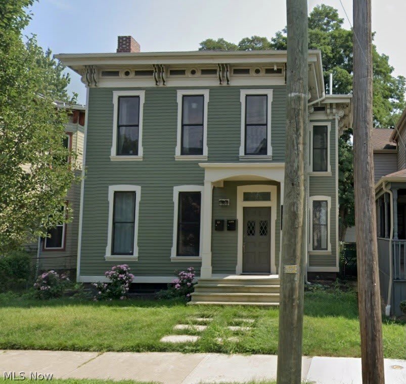 3401 Clinton Avenue – photo 1