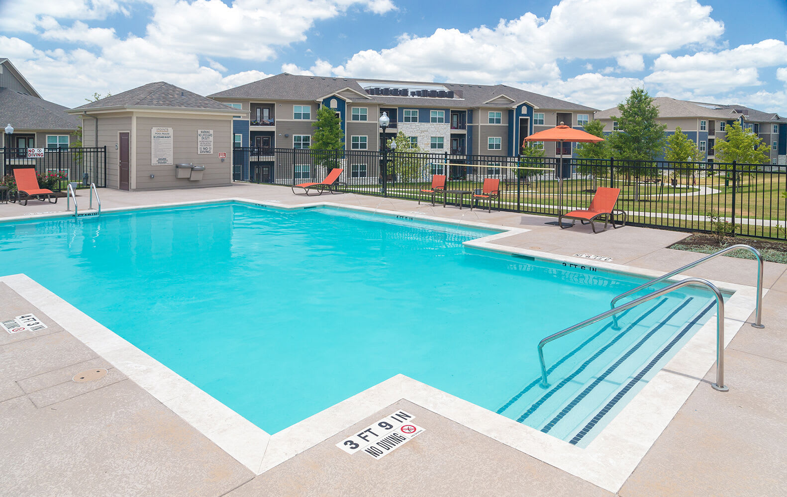 Stallion Pointe Apartments – photo 5