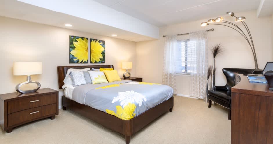 Embassy Park Apartments – photo 5