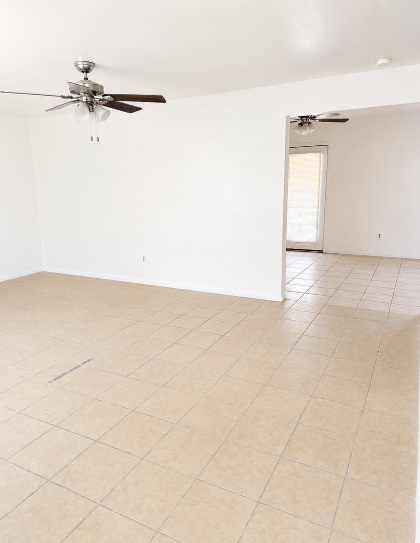 Updated 3 Bedroom Home with Large Yard! – photo 3